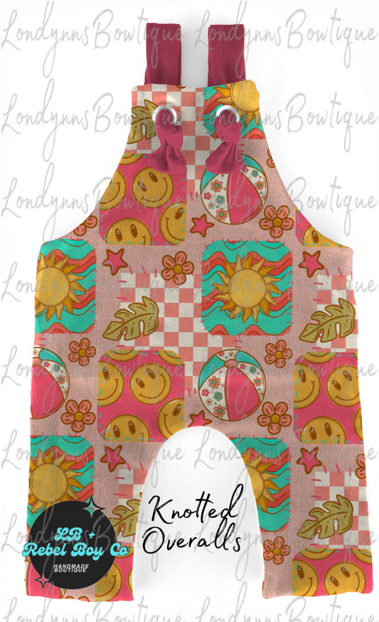 Sweet summer vibes ^^