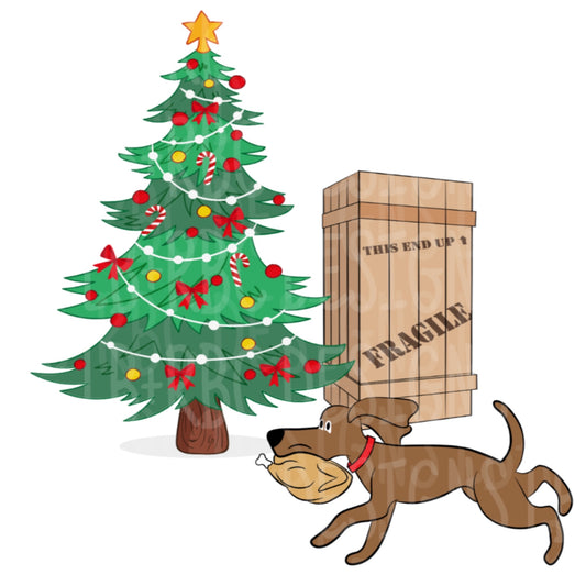 Christmas png file