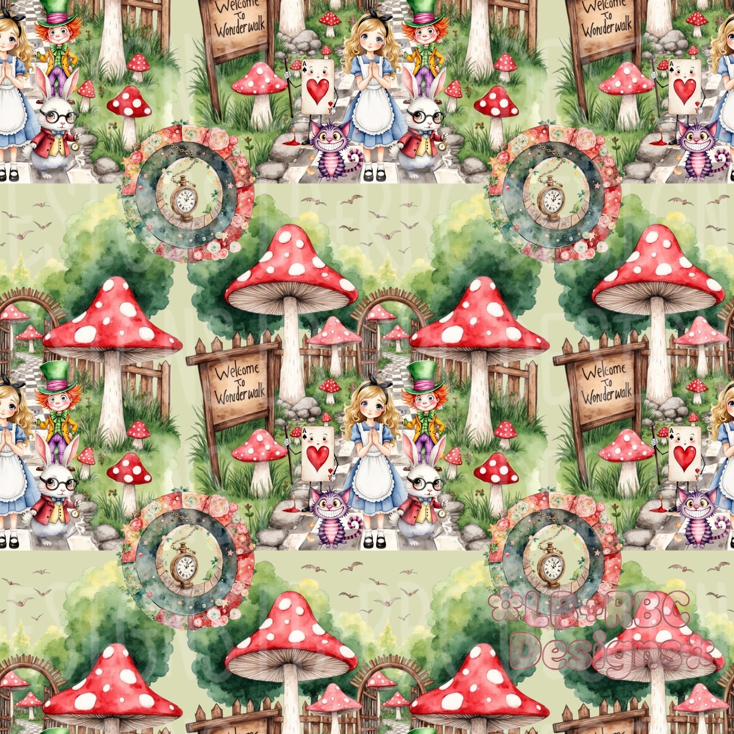 Limited seamless file