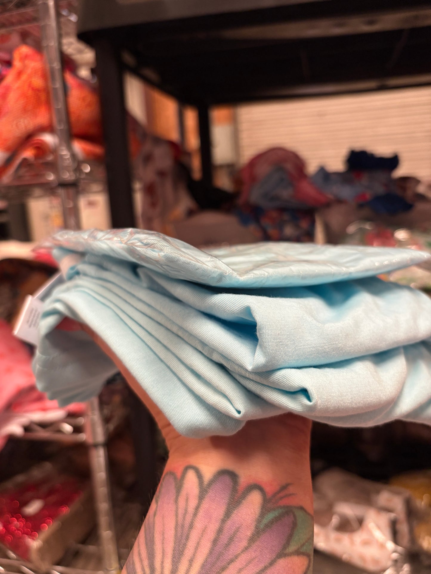 Plain sublimation shirts