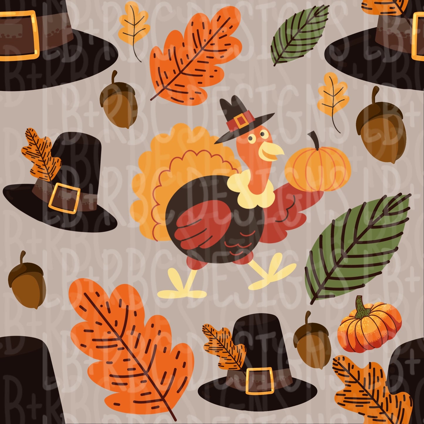 Fall seamless file