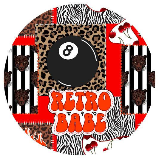 Retro ball ^