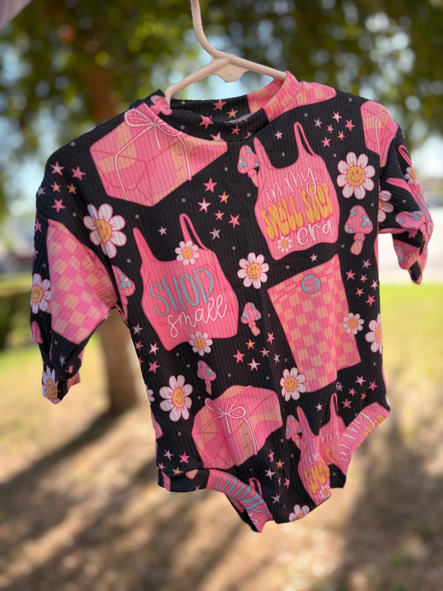 0/3mo sweater romper no snaps