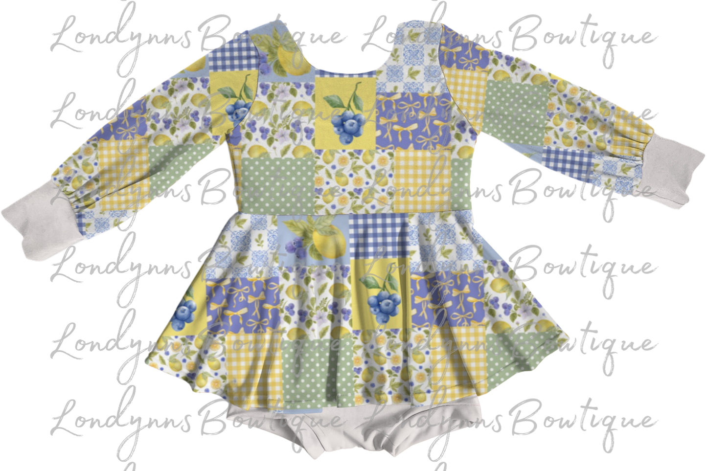 Patchwork blueberry ^