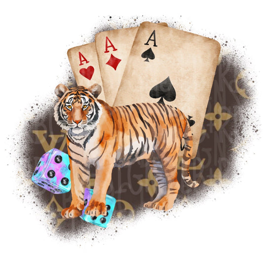 Tiger png file