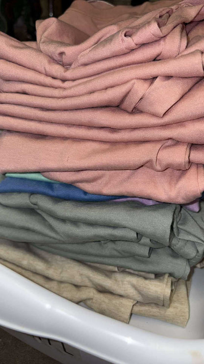 Plain sublimation shirts