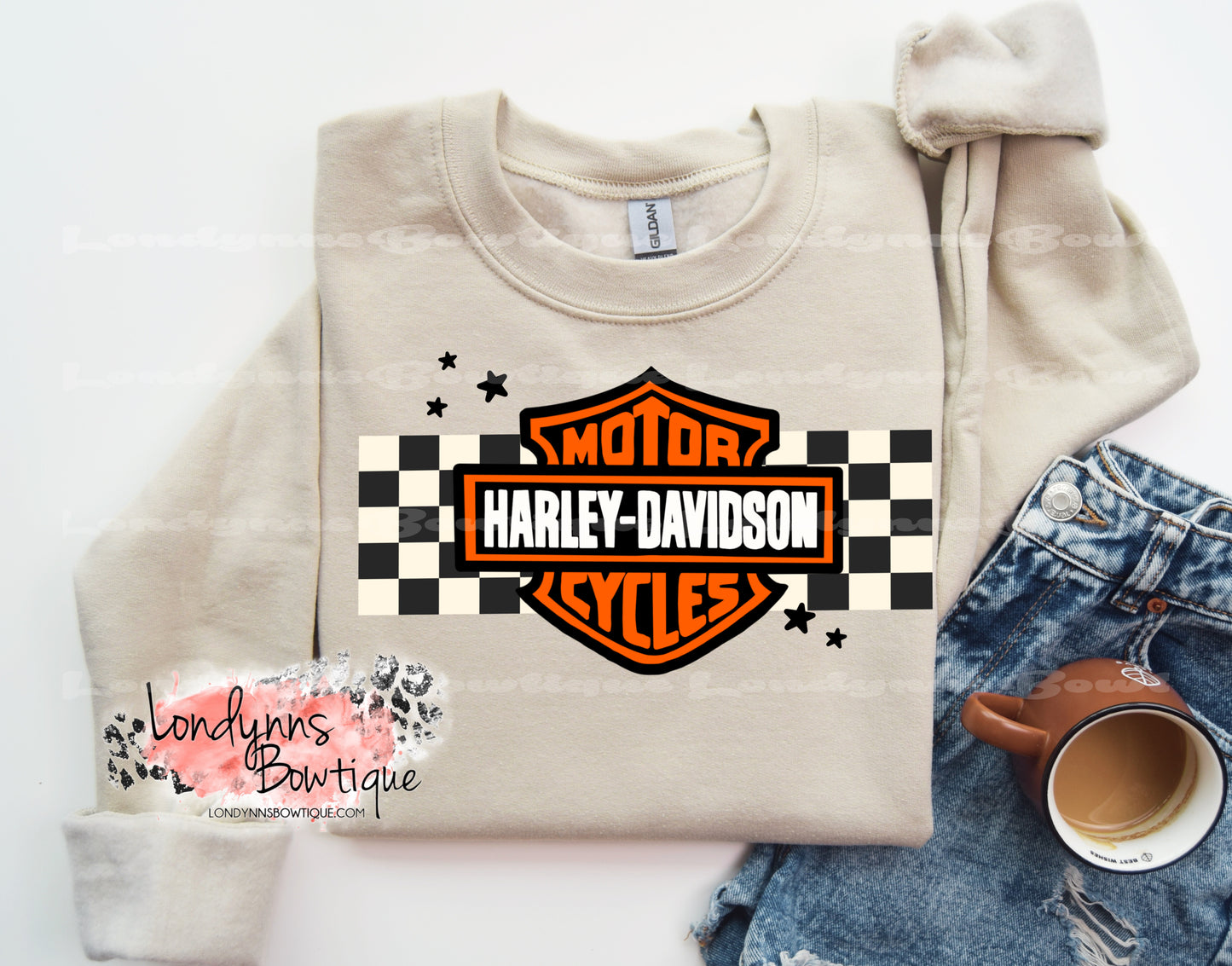 HD ORANGE  sweatshirt shirt ^