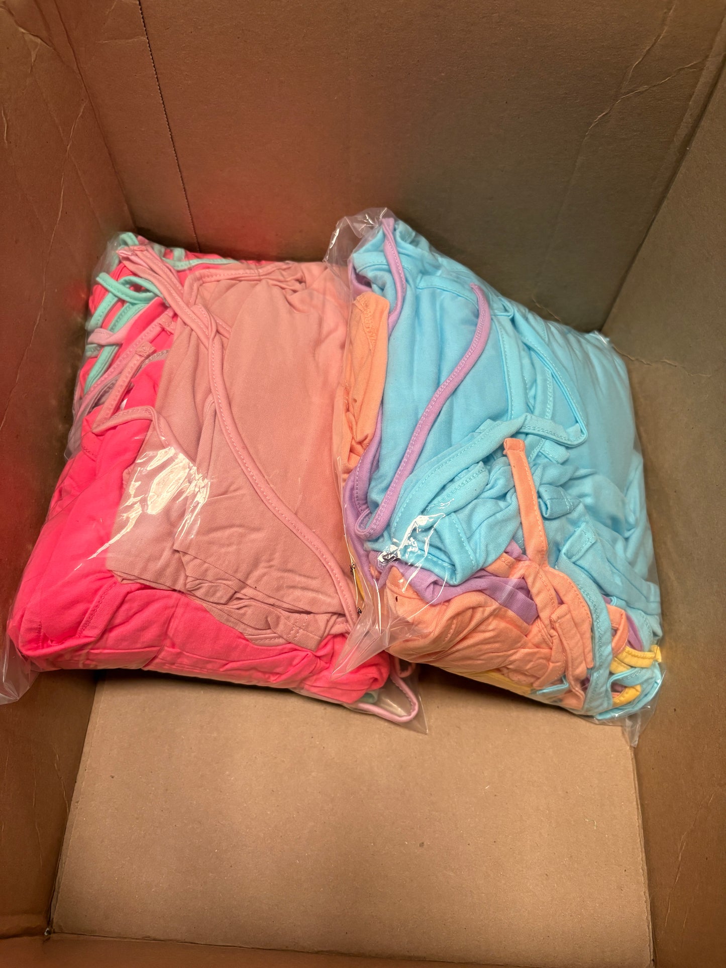 sublimation halter blanks