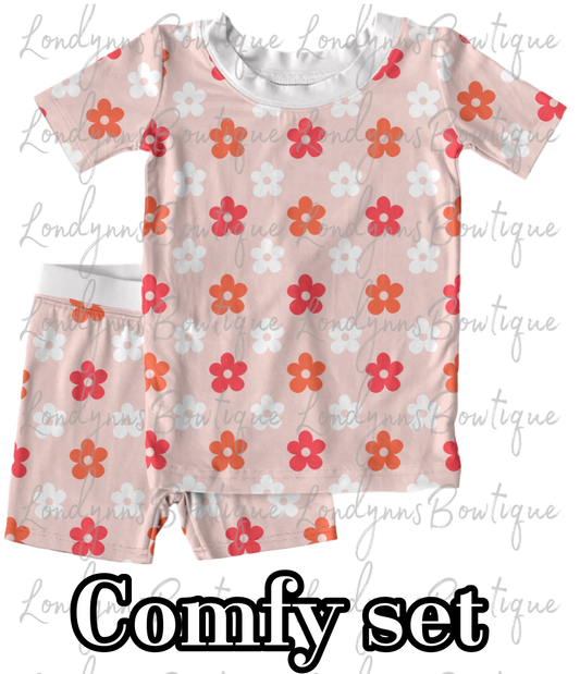 Floral ^