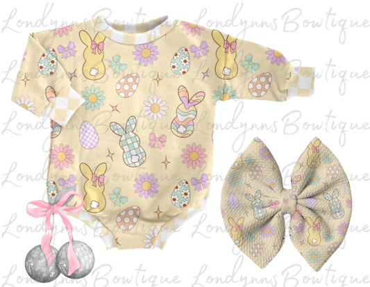 Floral Easter ^