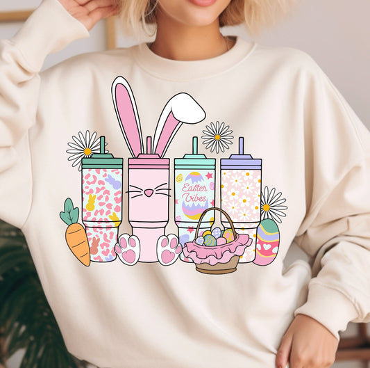 Cups Easter shirt