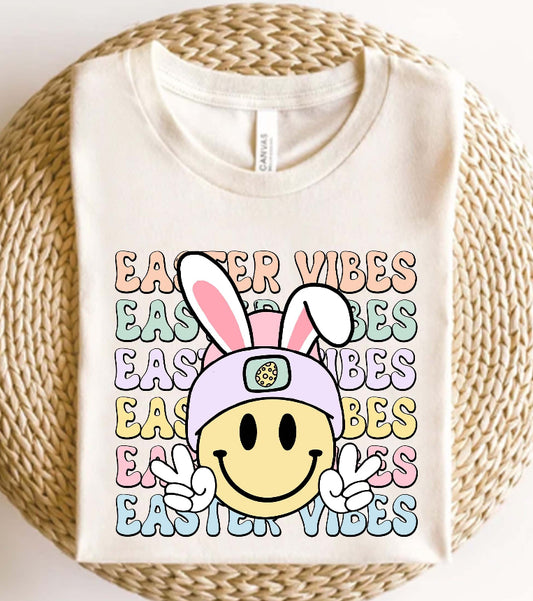 Easter vibes  Easter shirt