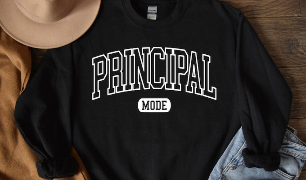 Principal mode