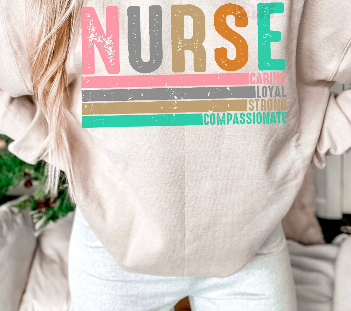 Nurse