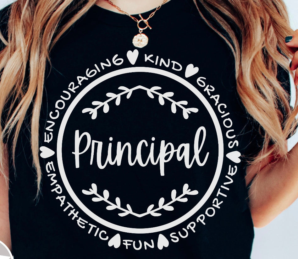 Principal