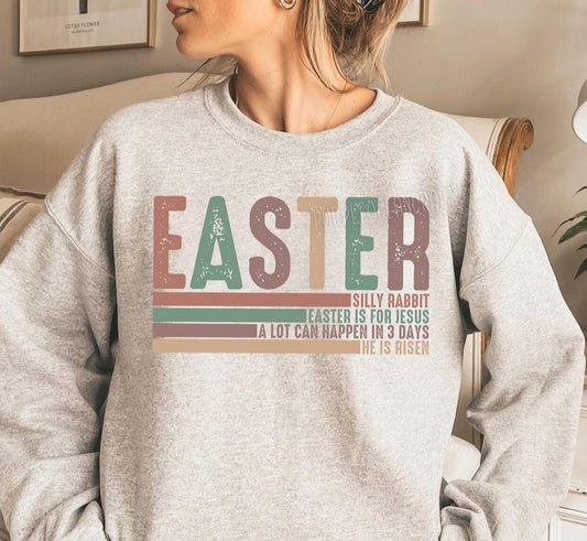 Classic  Easter shirt