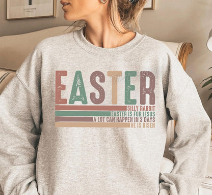 Classic  Easter shirt