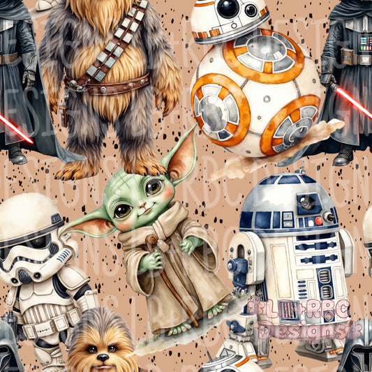 Limited seamless file