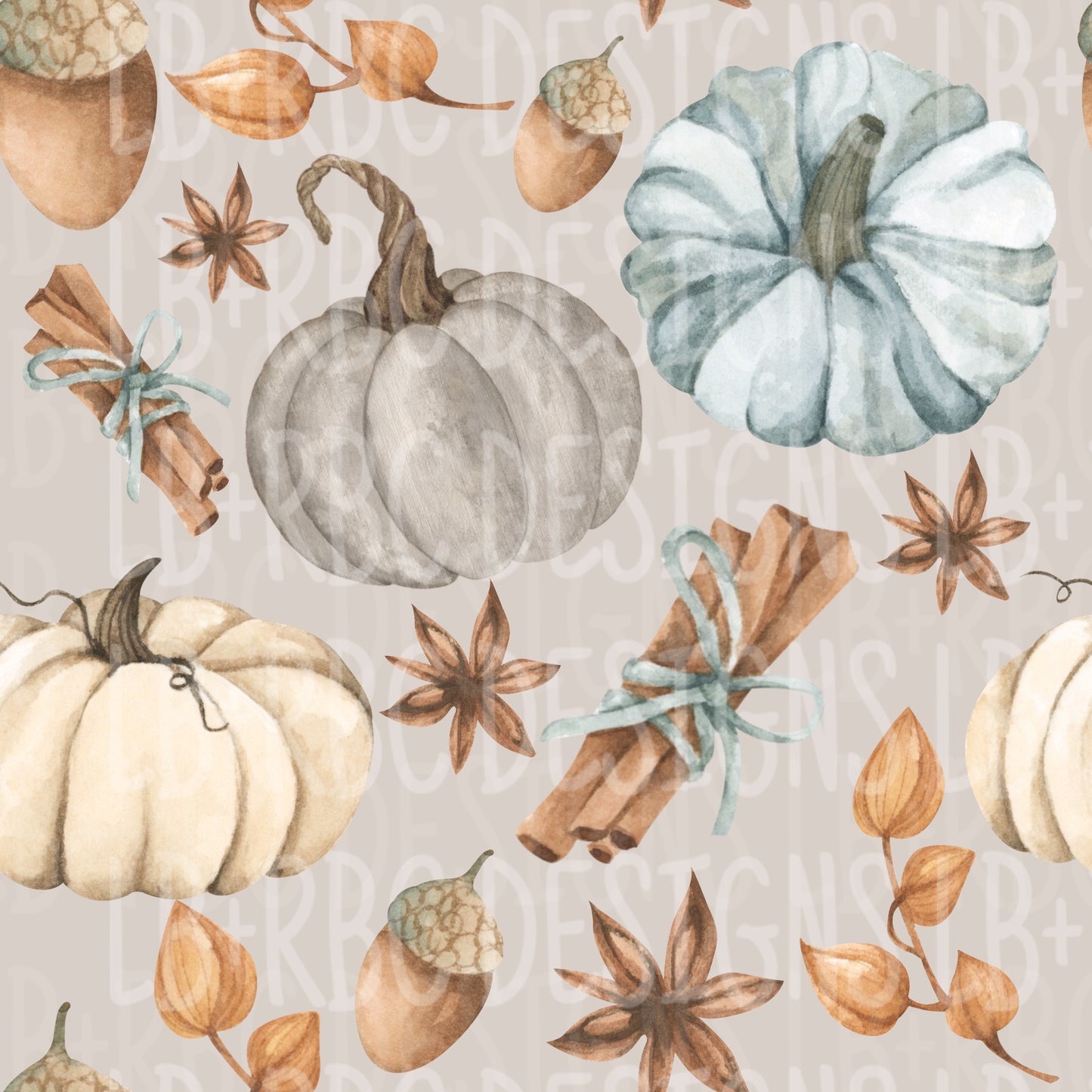Fall seamless file