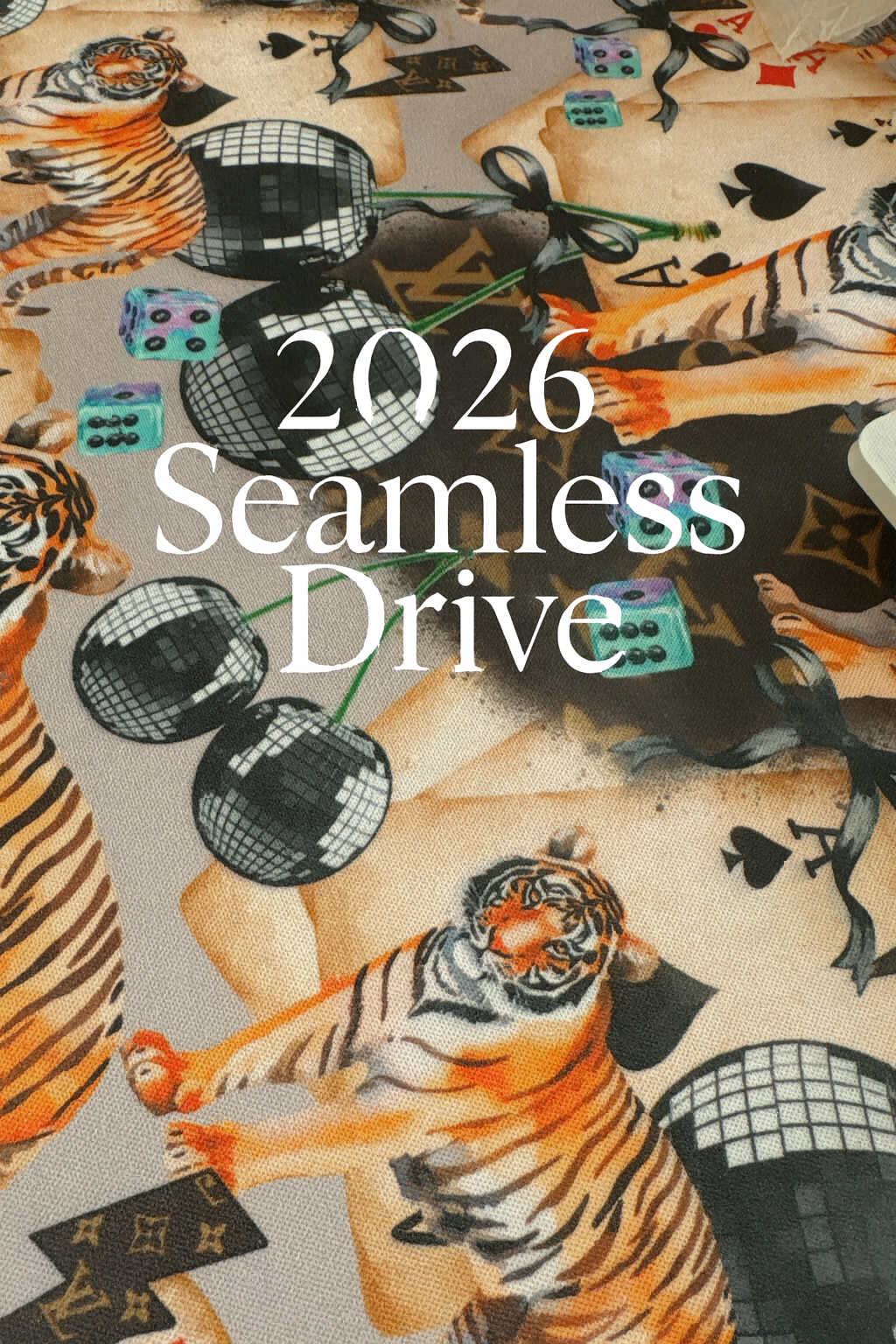 2026 seamless drive small shops