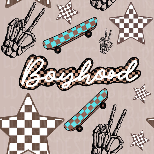 boyhood seamless file