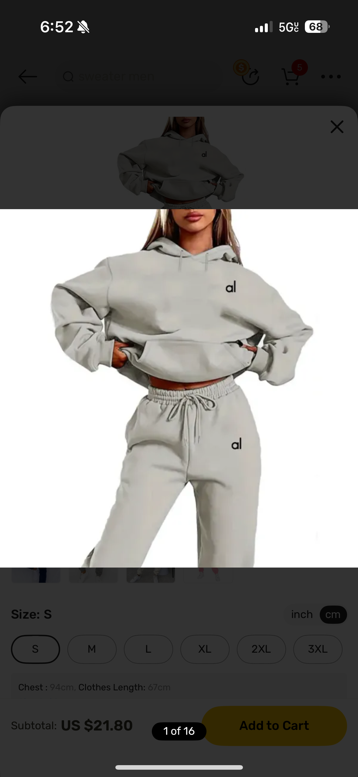 sweatshirt sweat pants set women’s