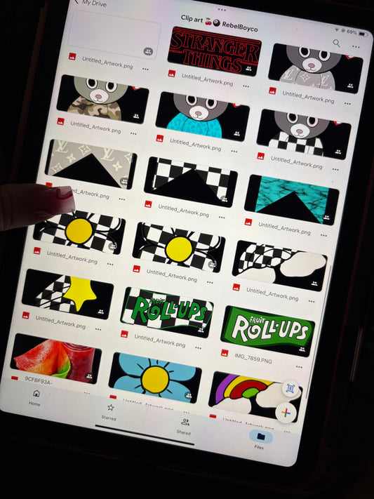 2026 clip art drive