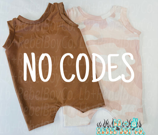 2 for $20 Ollie Romper MYSTERY NO CODES