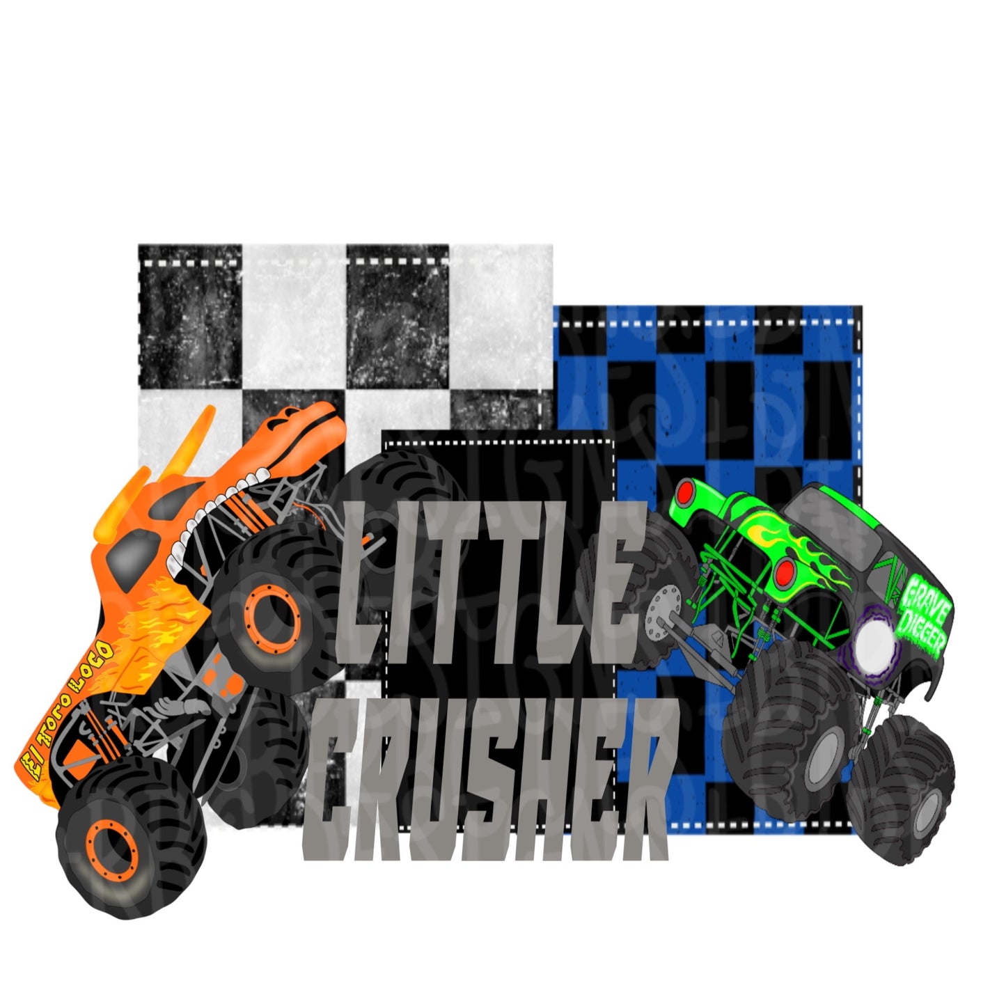 monster truck png file