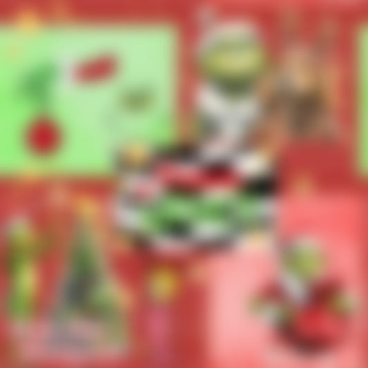 Christmas seamless file