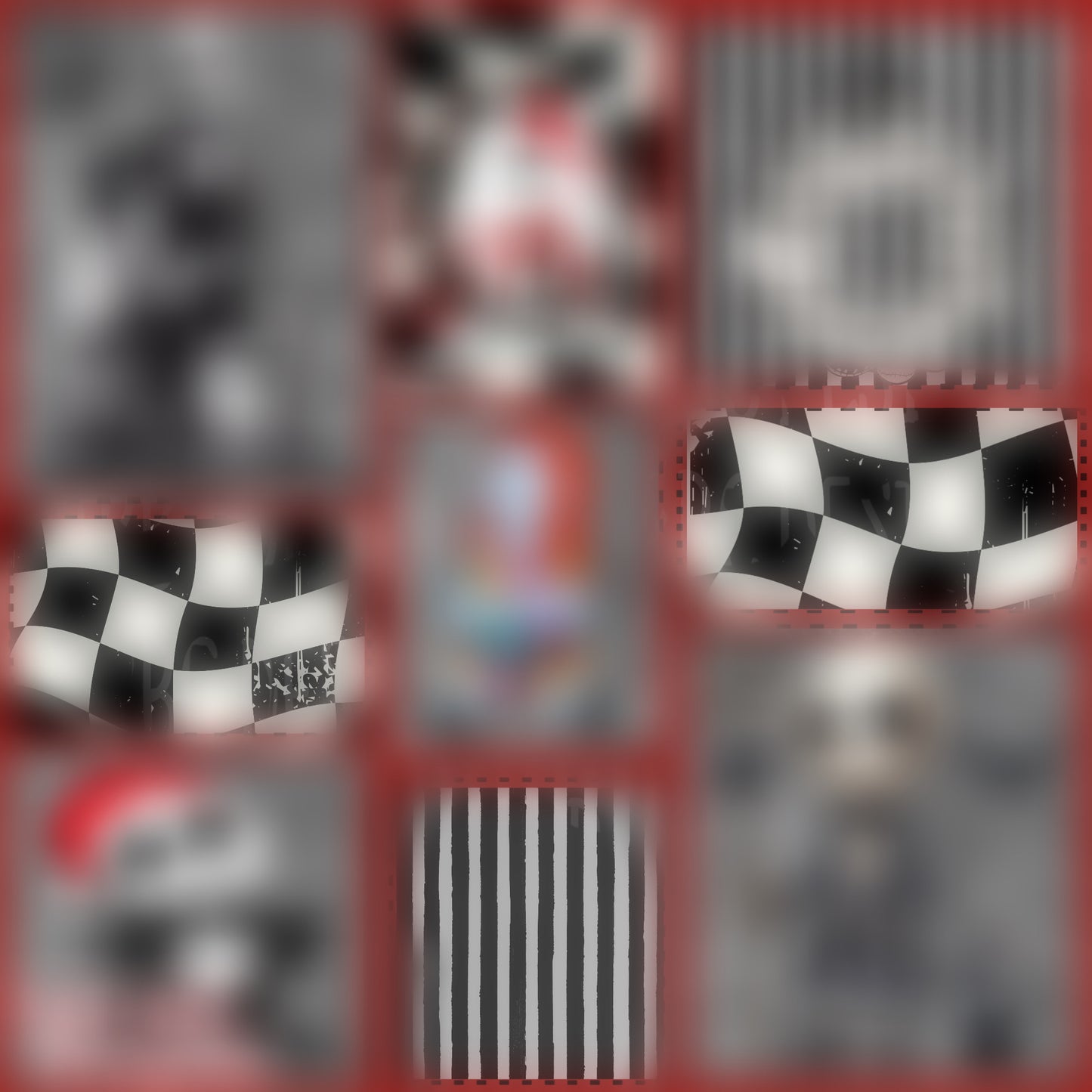 Christmas  seamless file