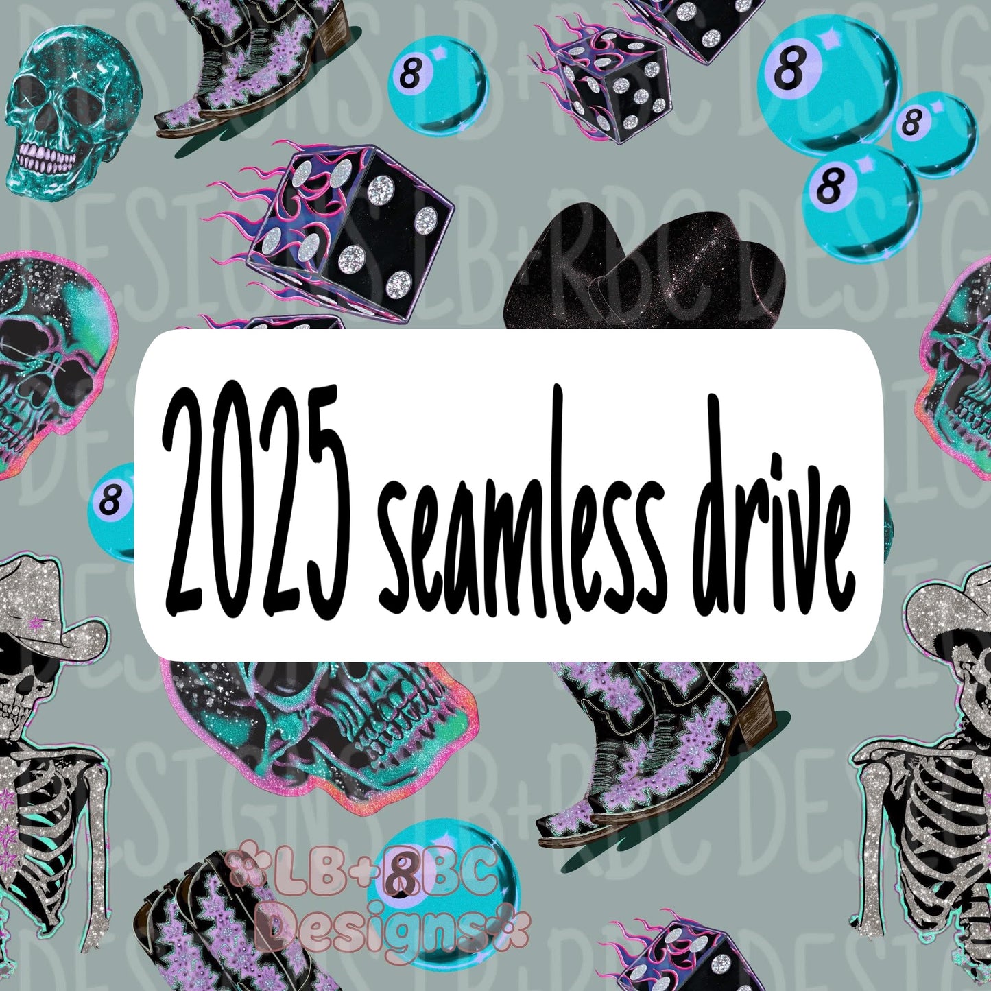 2025 seamless drive
