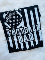 Football dad