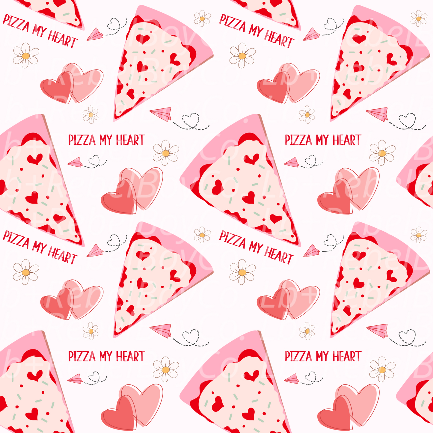 Valentines Seamless file