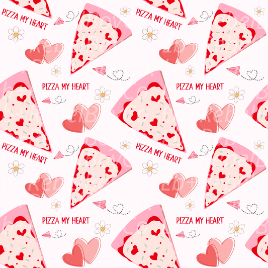 Valentines Seamless file