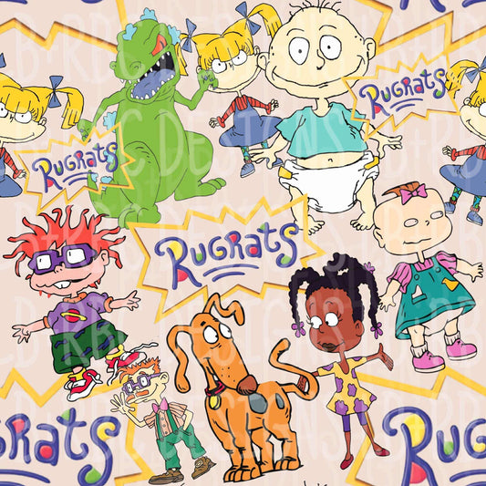 70’s seamless file