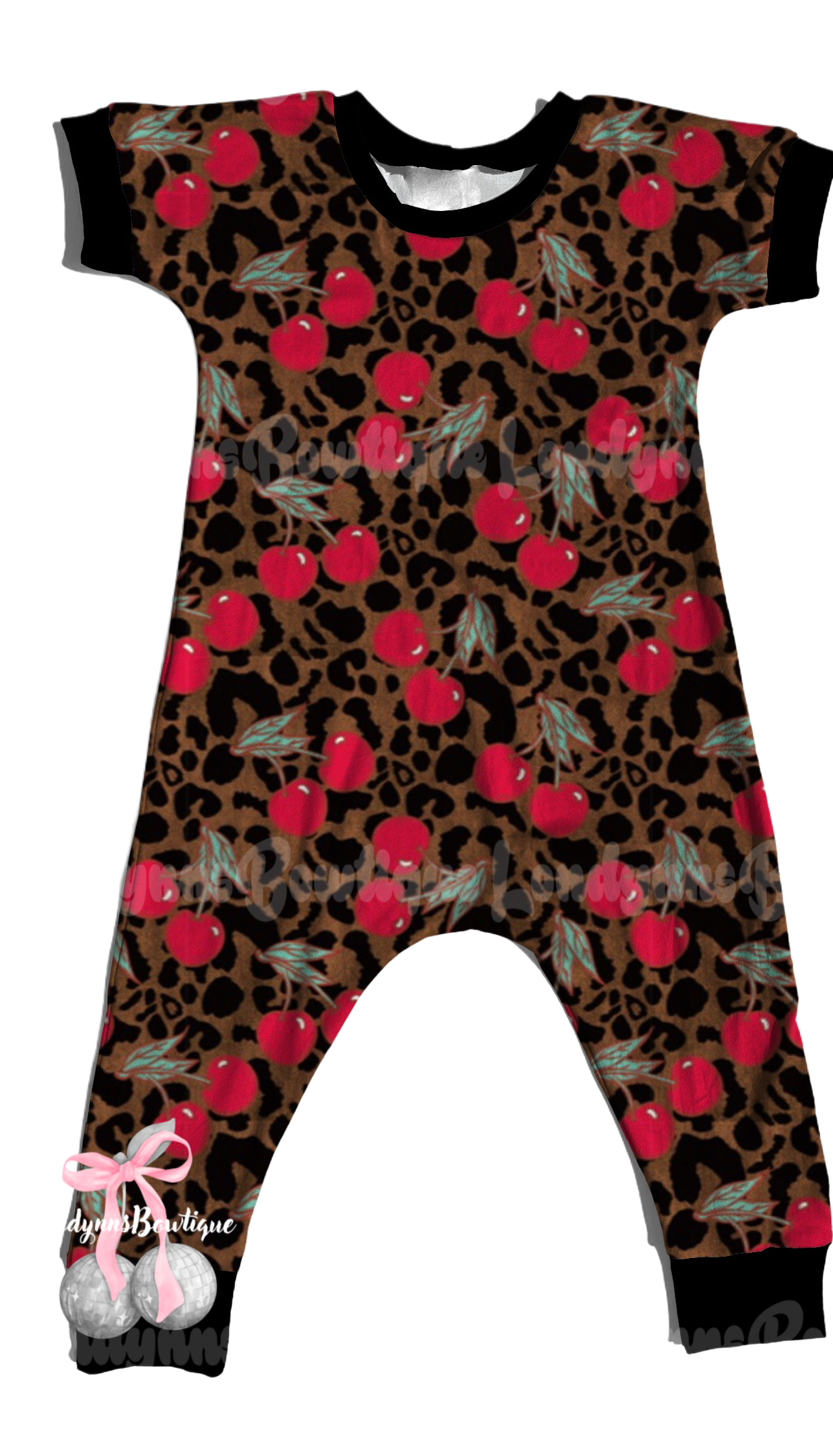 Cherry leopard ^