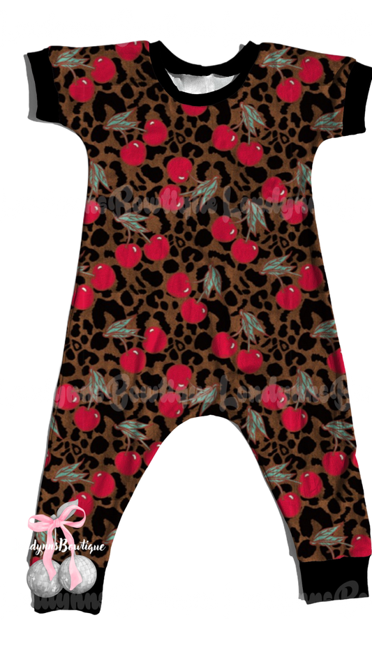 Cherry leopard ^