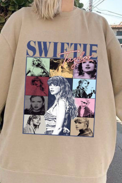 Swiftie Taylor shirt