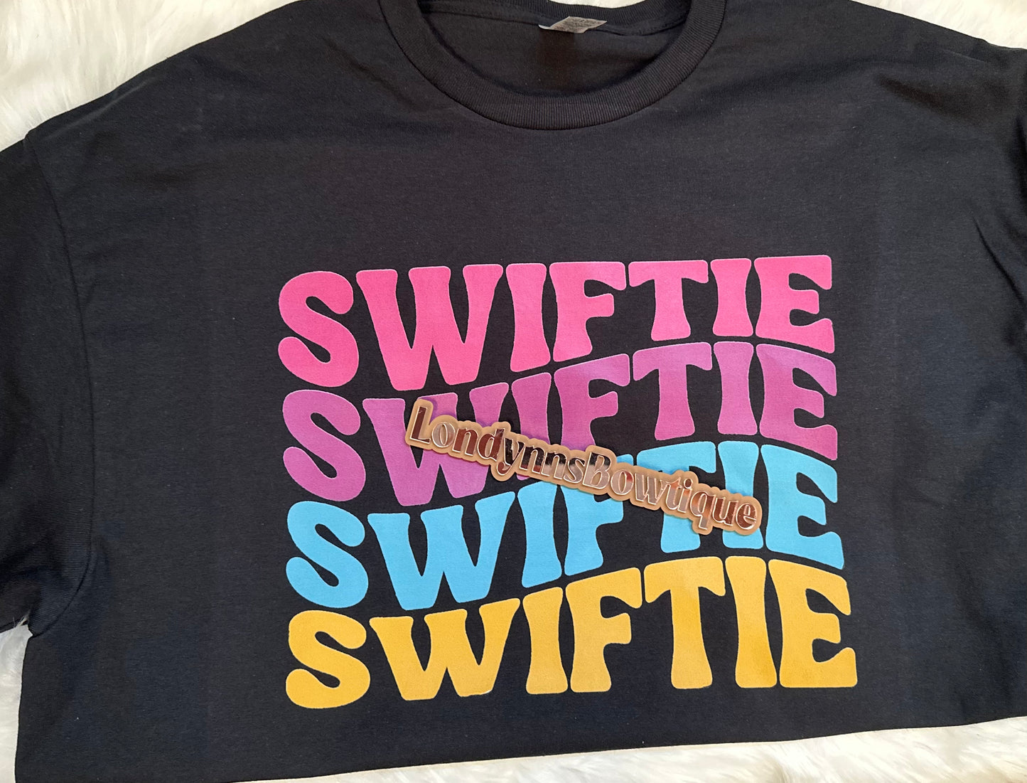 T swift swifty shirt