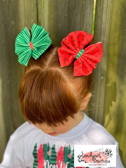 Watermelon Seeds BOW