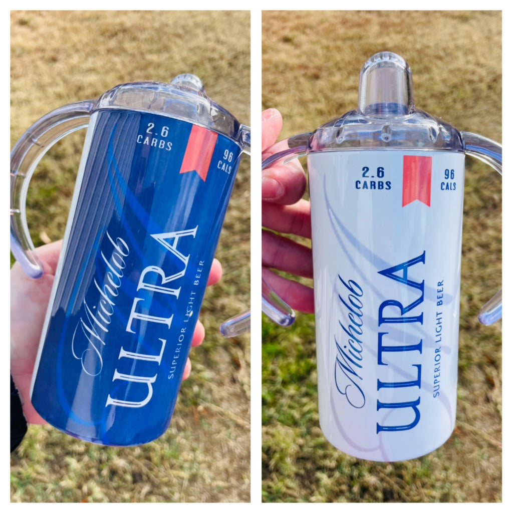 Ultra tumbler