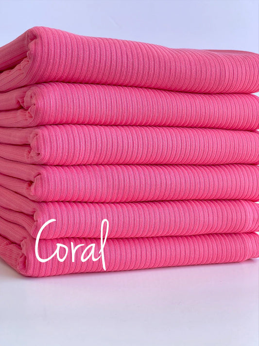 Coral BOW*
